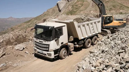 امپاور BD460