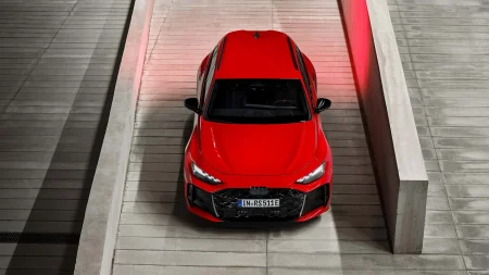 Audi RS5