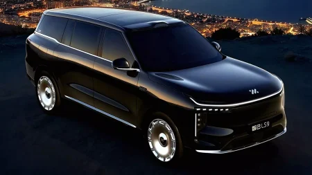 LS9 هایپر