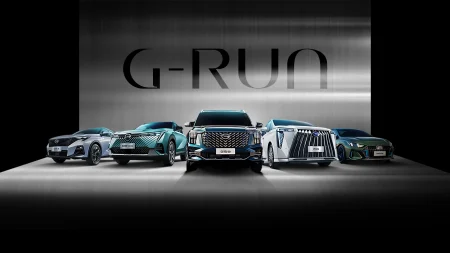 قیمت مدلهای gac